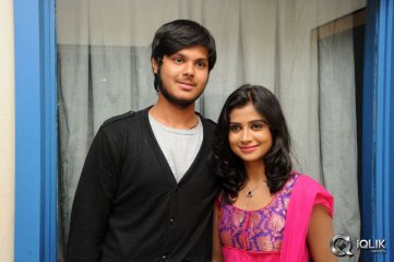 Oka Hindu Oka Muslim Movie Trailer Launch